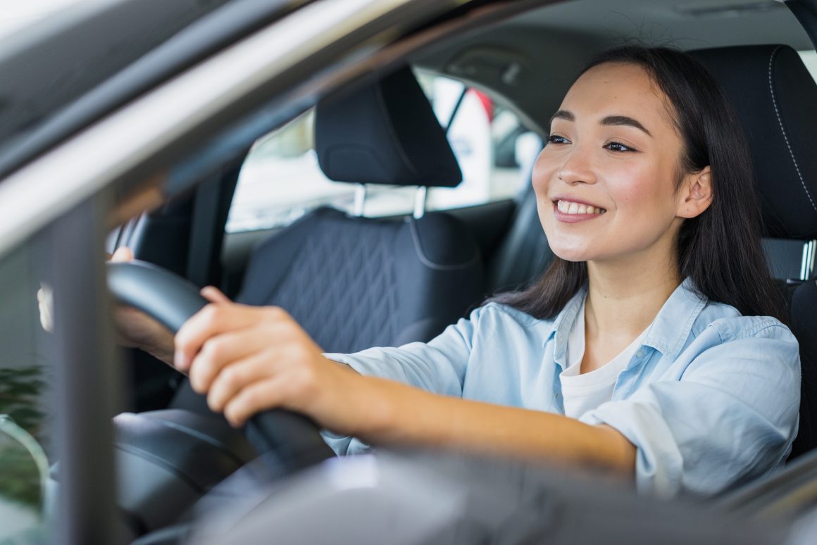 10 Driving Lessons