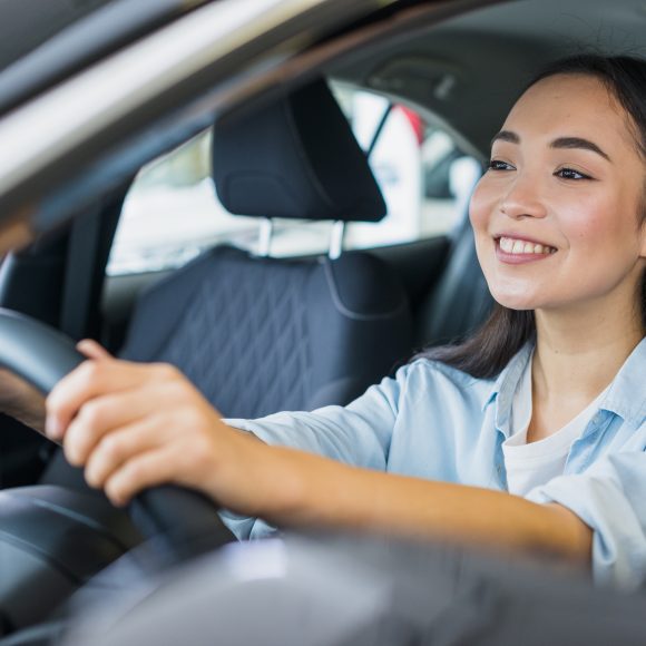 10 Driving Lessons