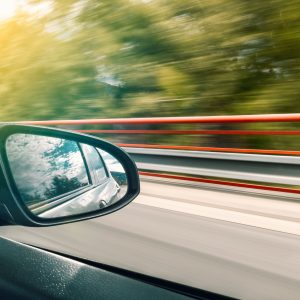 How To Change Lanes Safely In Traffic