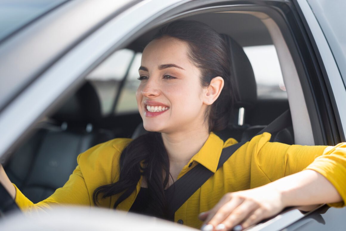 10 Safe Driving Tips for Learners