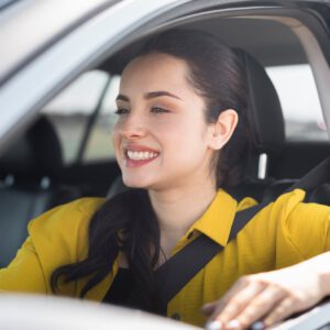 10 Safe Driving Tips for Learners