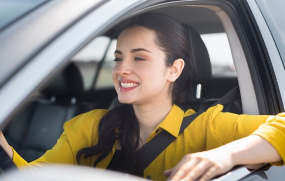 10 Safe Driving Tips for Learners